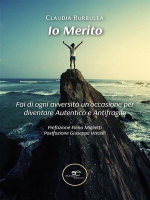 cover image of Io Merito